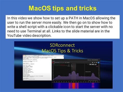 Image result for SDRplay Tutorial
