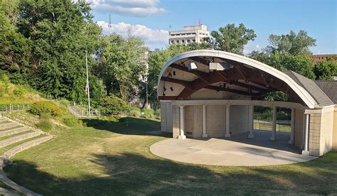 RIVERWALK-AMPHITHEATRE CAMPUS (2026) All You Need to Know BEFORE Going ...