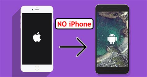 Image result for iPhone User Using an Android