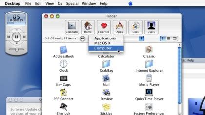 Image result for OS X Software