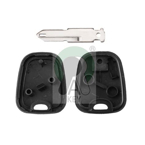 NE72T NE73T Leergehäuse Transponderschlüssel
