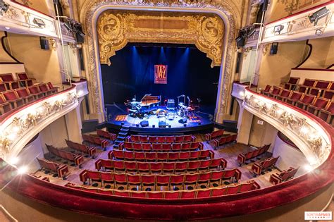 Théâtre municipal de Fontainebleau