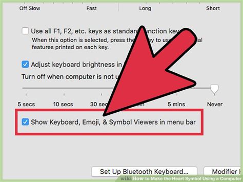 Image result for Heart Symbol On Computer Keyboard