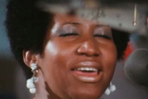 Aretha Franklin Movie : Aretha Franklin Biopic Respect Starring ...