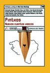 PINTXOS | ANTOLOGÍA DE CUENTOS VASCOS DE HOY Traficantes de Sueños