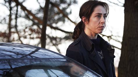 BBC Four - The Killing, The Killing Series 3 Trail