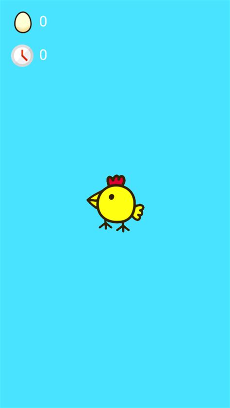 会说话的小鸡最新版下载-会说话的小鸡下载游戏安装2.19_号令天下