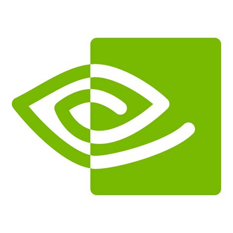NVIDIA Control Panel Logo 的图像结果