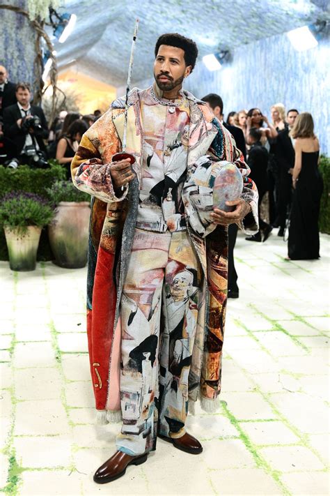 See every look from the Met Gala 2026 red carpet | Vogue India