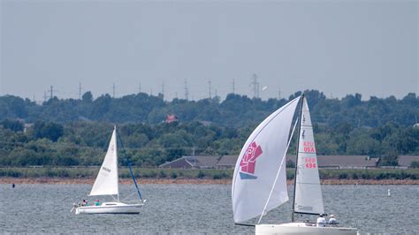 Oklahoma lakes' high water levels force closures