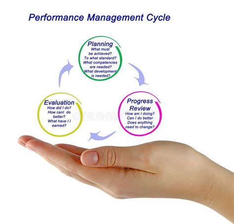 Performance Management Process Steps 的图像结果