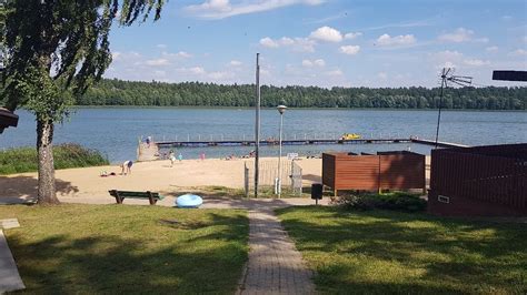 LESNY ZAKATEK (Goldap) - Campground Reviews, Photos, Rate Comparison ...