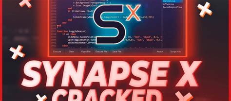 Synapse X Download Link 的图像结果
