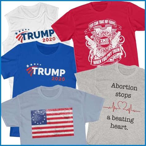 Conservative T-Shirts 的图像结果