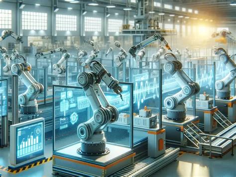 Image result for Robotics for Manufacturing