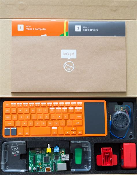 Kano Computer Setup 的图像结果