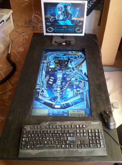 Virtual Pinball Machine Review 的图像结果