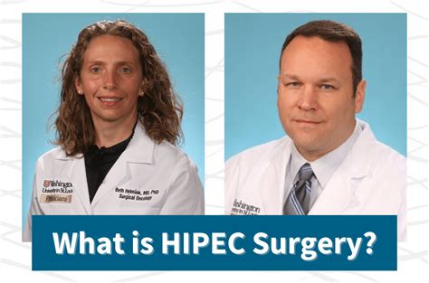 Image result for HIPEC Surgery