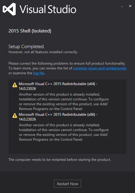 Image result for Setup Blocked SQL Server Management Studio