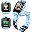 imoo Watch Phone Z7, 4G Smart Watch for Kids with Real-Time HD Video ...