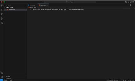 Image result for HTML Setup