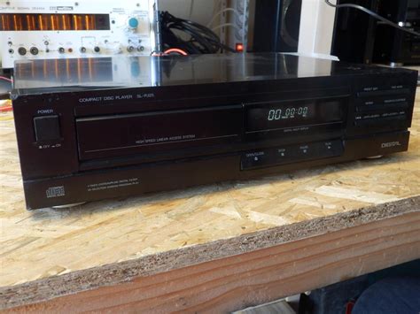 CD Player Repair Guide 的图像结果