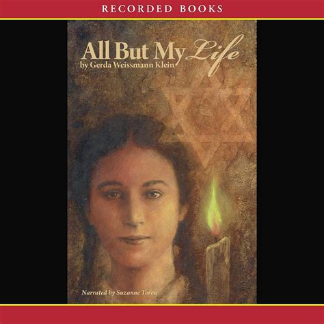 Amazon.com: All But My Life: 9781664627215: Gerda Weissmann Klein: Books