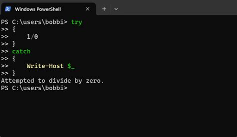 Image result for Troubleshooting Microsoft PowerShell Errors