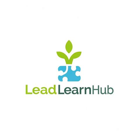 Image result for The LearnHub Logo Design