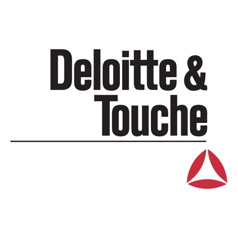 Deloitte Logo Png