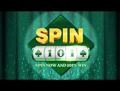 spin 101 all games apk