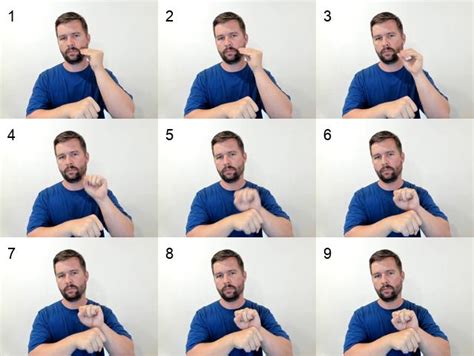 Image result for Student ASL Sign Homework