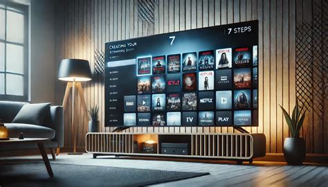 video streaming launch your own video streaming platform