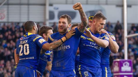 WATCH: Top five tries | Rugby League News | Sky Sports