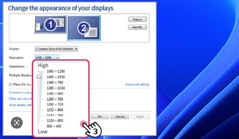 Image result for How to Fix Color Problem On PC When Using TV
