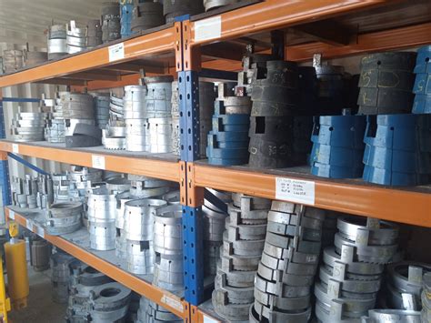 Series 150 Overshot Grapples, Spiral, Basket, & Mill Control Packers ...