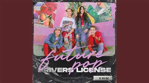 Image result for Drivers License Clean Music