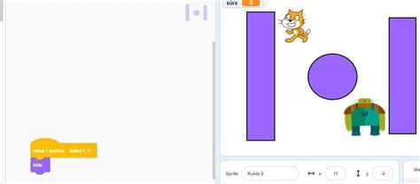 Wall Collision Code Scratch 的图像结果
