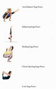 Image result for Yoga Poses Names with Picturse