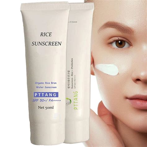 BEAUTY OF JOSEON Relief Sun: Rice + Probiotics SPF | Ubuy India