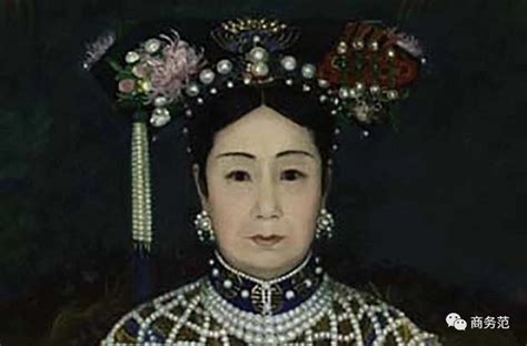 宫斗冠军慈禧 | 100年前中国最时尚的女人|慈禧|宫斗|时装_新浪时尚_新浪网