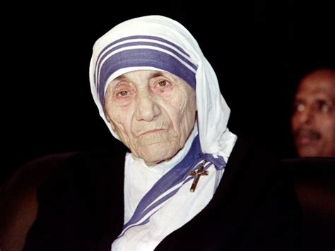 Mother Teresa Birth Anniversary: Interesting Facts