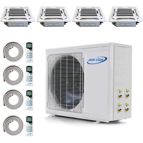 Image result for Ceiling Mini Split Grid