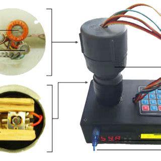 Image result for Gas Sensor Array