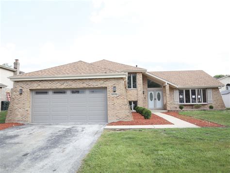 5010 190th Place, Country Club Hills, IL 60478 - MLS# 12059070 ...