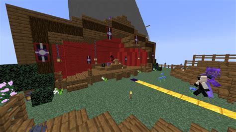 Image result for Minecraft SMP Servers Vanilla Java