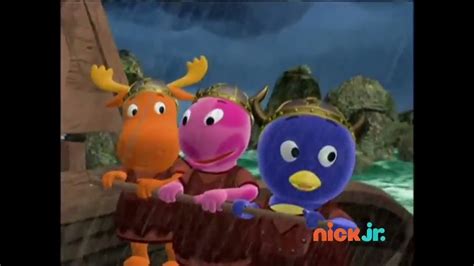 Image result for Backyardigans Nickjr.com