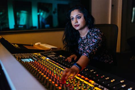 Image result for Sound Engineering Technicians