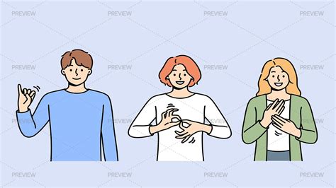 Image result for Sign Language Definition