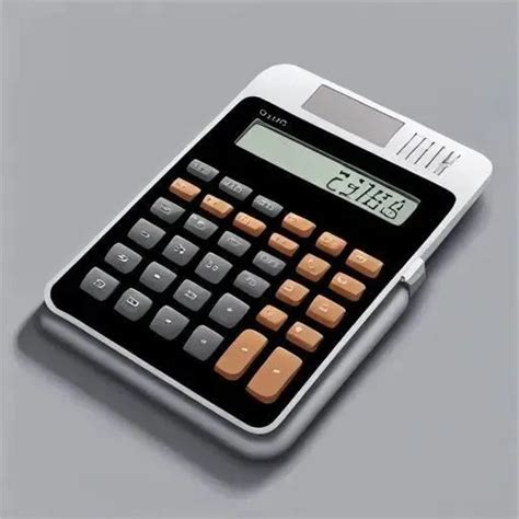 Which type of calculator is allowed in ACCA exam? – Eduyush